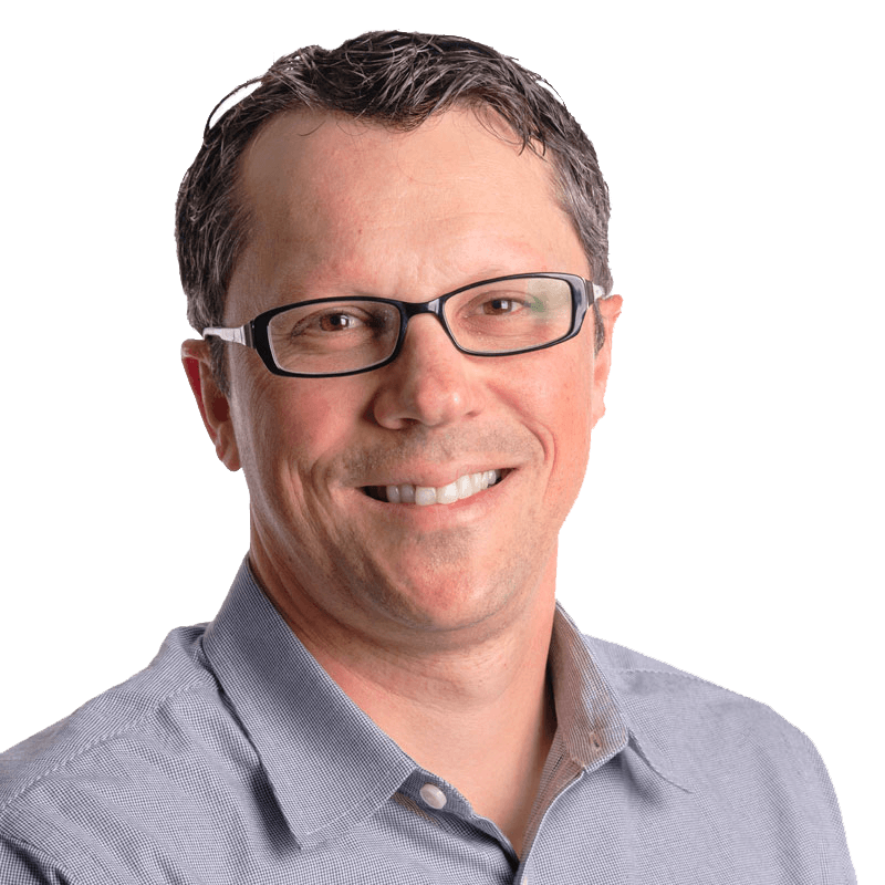 Drew Blank, P.E. The WEBBER/SMITH Group