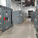 electrical cabinets