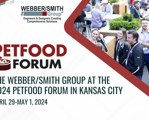 2024 Petfood Forum in Kansas City
