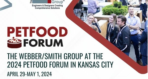 2024 Petfood Forum in Kansas City